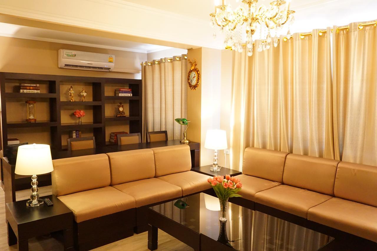 Taris Art Hotel Phrae Exterior foto